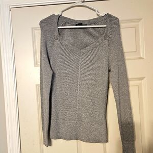 White House Black Market Sweater